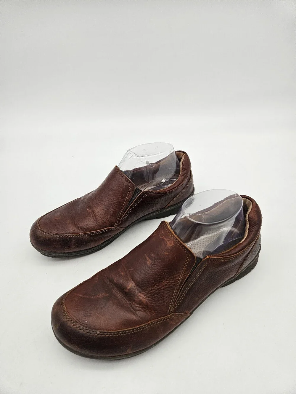 Women's B.Ø.C. Truro Twin-Gore Slip-on Shoes for Ladies Size 9M style #: Z18506
